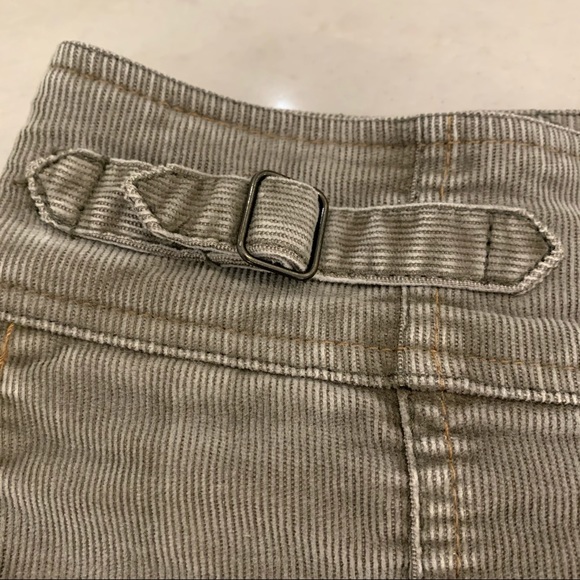 Gap Corduroy Skirt - Picture 5 of 11
